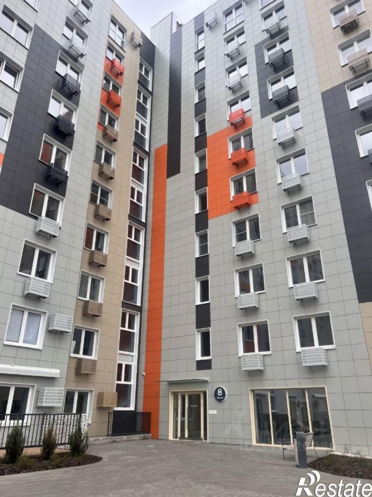 2-комн квартира Тольятти