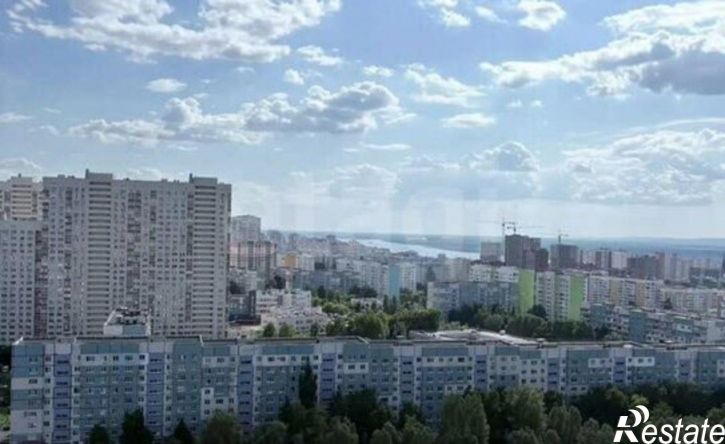 1-комн квартира Самара, Молодёжная улица, 2