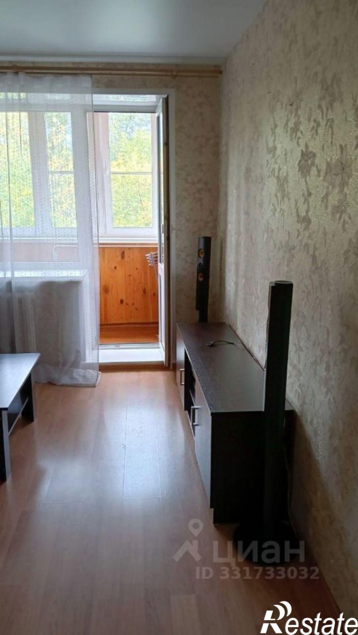 2-комн квартира Самара, Пугачёвская улица, 19А