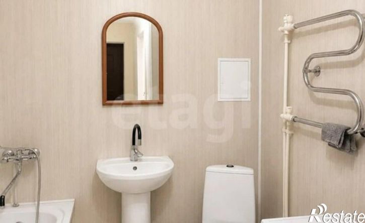 1-комн квартира Самара, бульвар Ивана Финютина, 60