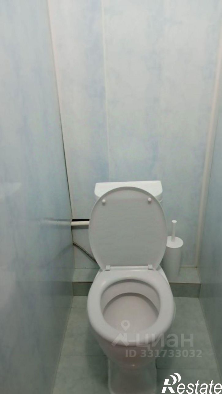 2-комн квартира Самара, Пугачёвская улица, 19А