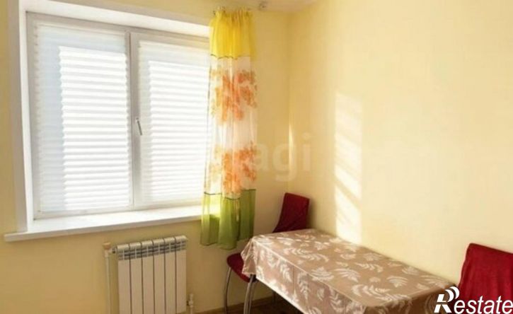 1-комн квартира Самара, бульвар Ивана Финютина, 60