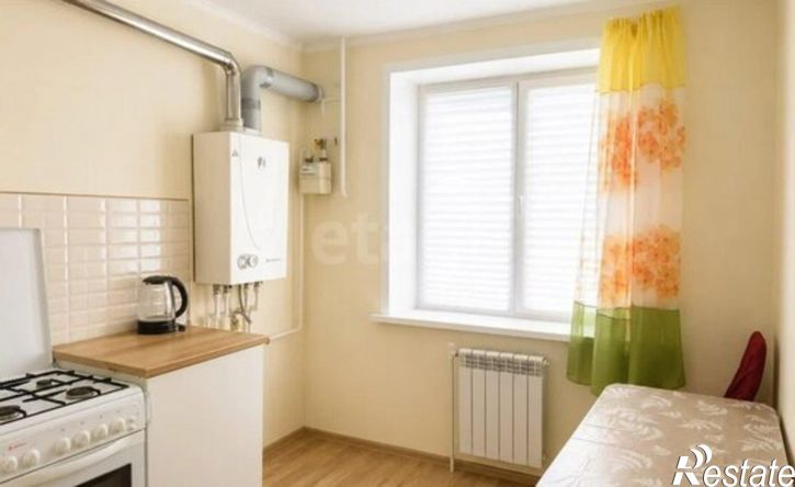 1-комн квартира Самара, бульвар Ивана Финютина, 60