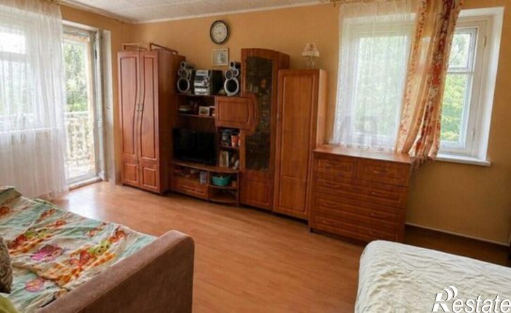 1-комн квартира Самара, Ново-Вокзальная улица, 211