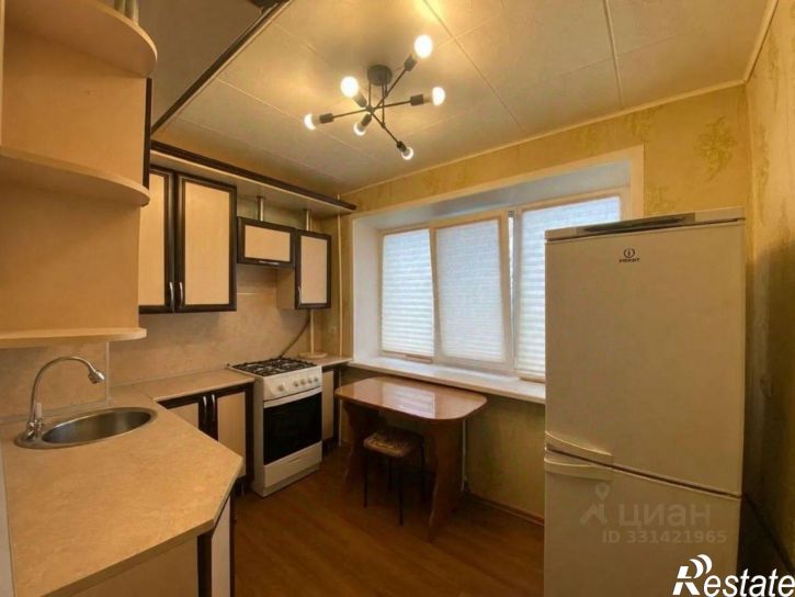 1-комн квартира Новокуйбышевск городской округ