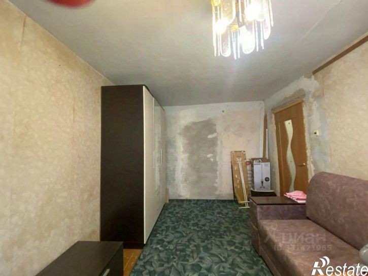 1-комн квартира Новокуйбышевск городской округ