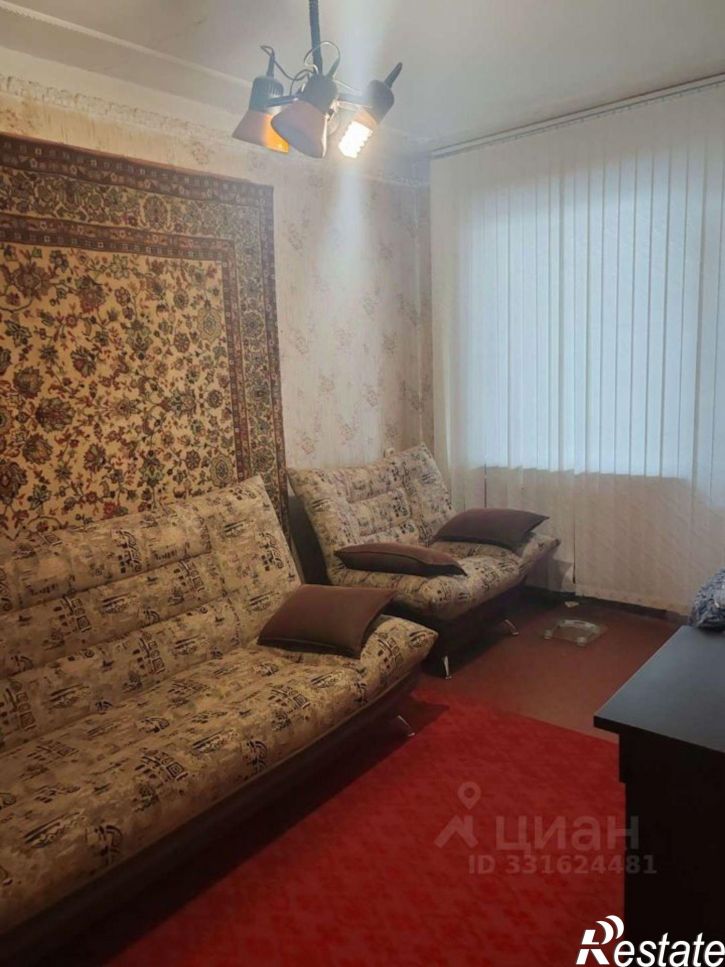 2-комн квартира улица Ленина,дом 13