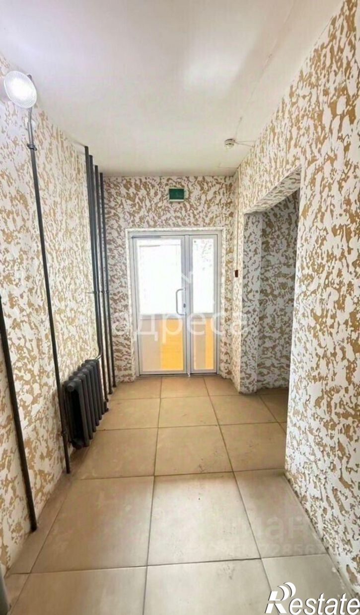 1-комн квартира Самара г., Октябрьский