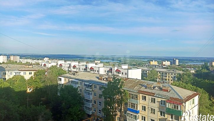 1-комн квартира городской округ Самара