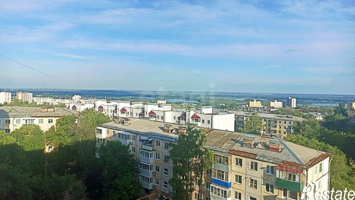 1-комн квартира городской округ Самара