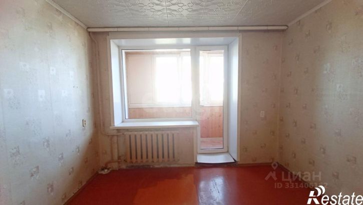 1-комн квартира городской округ Самара