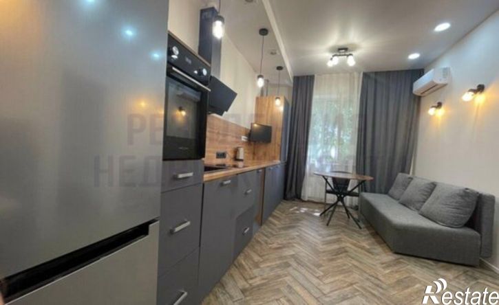 1-комн квартира Самара, СДТ Дубки, 3-я просека, 85