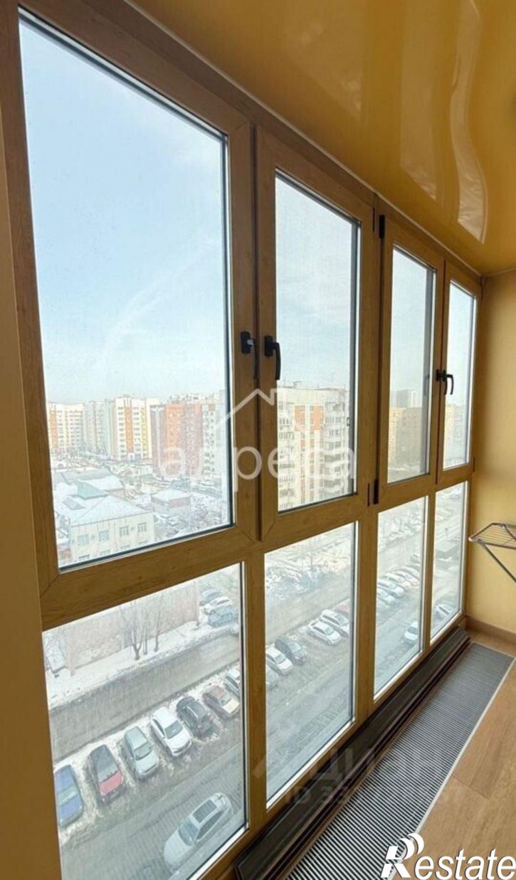 1-комн квартира Самара г., Октябрьский