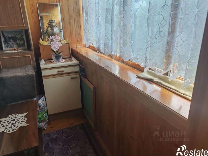 2-комн квартира улица Ленина,дом 13