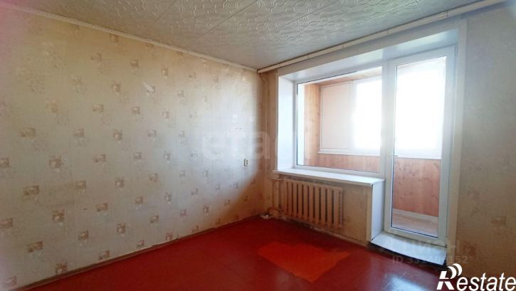 1-комн квартира городской округ Самара