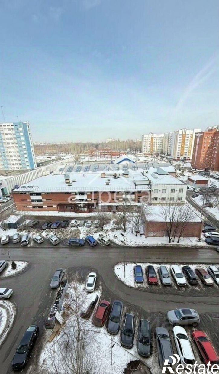1-комн квартира Самара г., Октябрьский