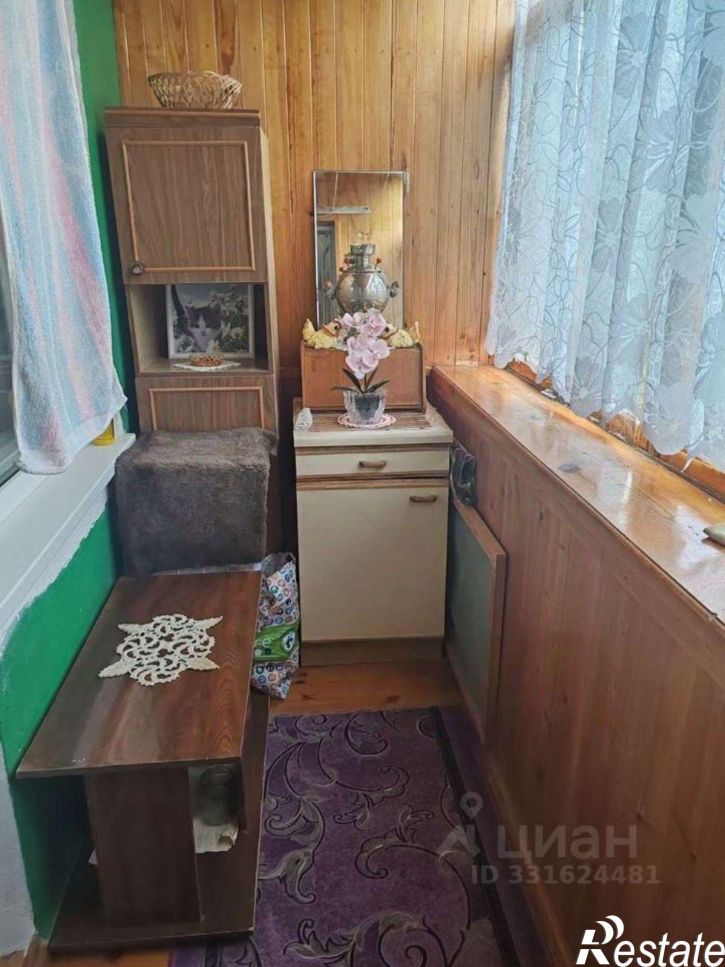 2-комн квартира улица Ленина,дом 13