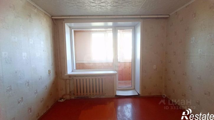 1-комн квартира городской округ Самара