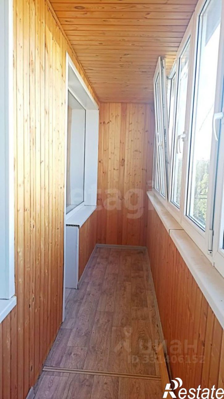 1-комн квартира городской округ Самара