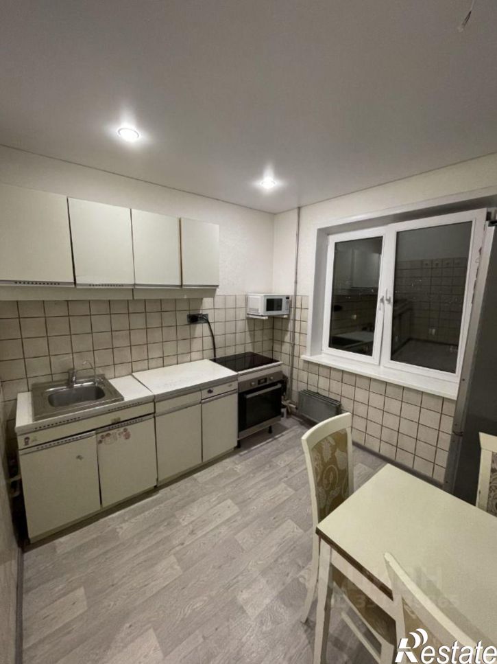 2-комн квартира Самара, улица Губанова, 22