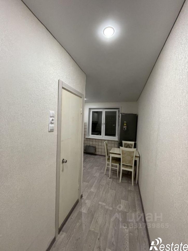 2-комн квартира Самара, улица Губанова, 22