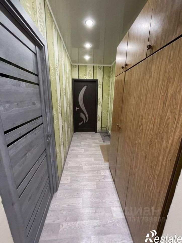 2-комн квартира Самара, улица Губанова, 22