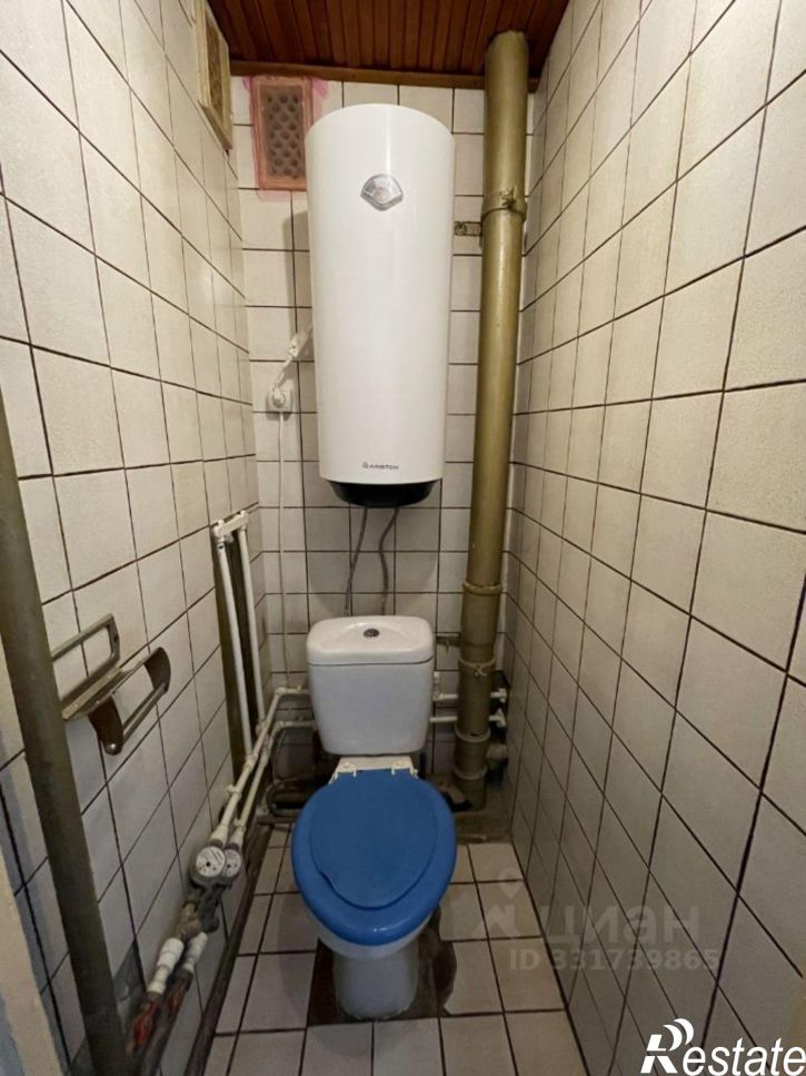 2-комн квартира Самара, улица Губанова, 22
