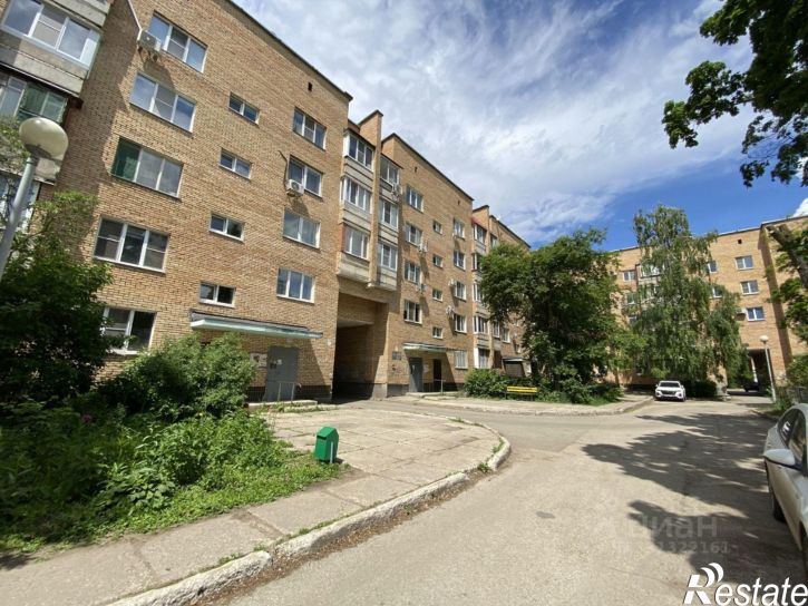 2-комн квартира Тольятти
