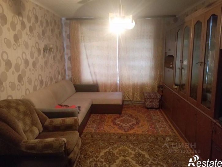 2-комн квартира Тольятти
