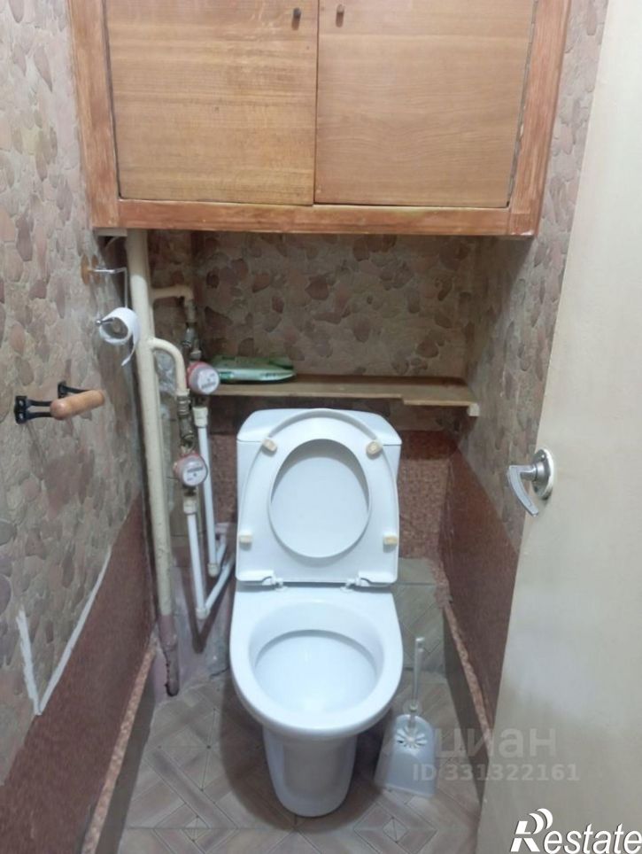 2-комн квартира Тольятти