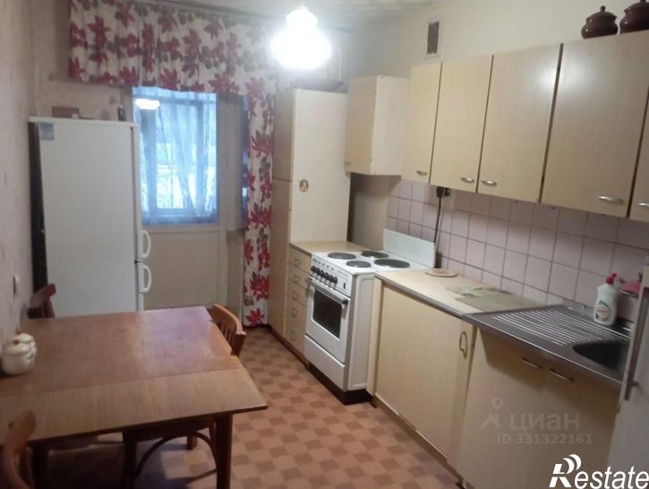 2-комн квартира Тольятти