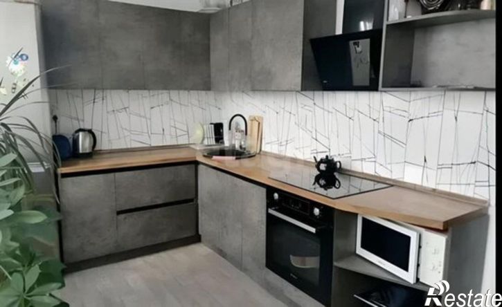 2-комн квартира Кинель, улица 27-го Партсъезда, 16к3