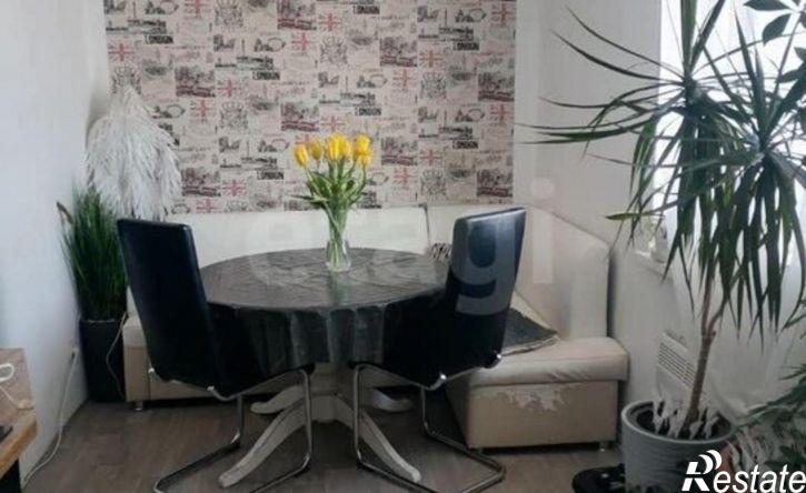 2-комн квартира Кинель, улица 27-го Партсъезда, 16к3