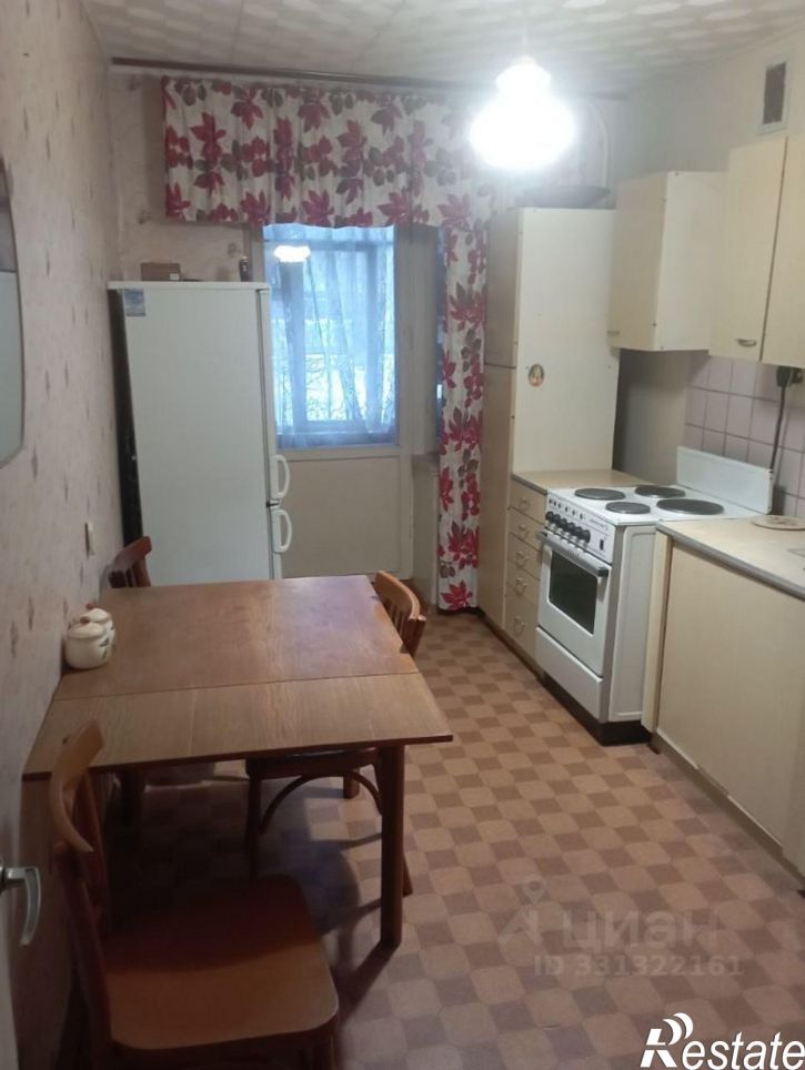 2-комн квартира Тольятти
