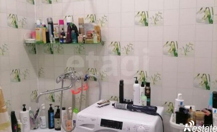 2-комн квартира Кинель, улица 27-го Партсъезда, 16к3
