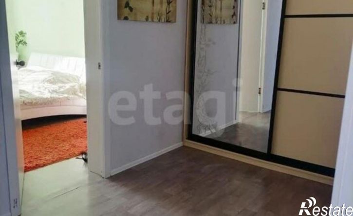 2-комн квартира Кинель, улица 27-го Партсъезда, 16к3