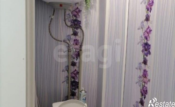 2-комн квартира Кинель, улица 27-го Партсъезда, 16к3