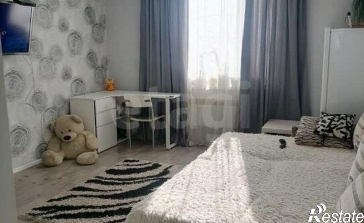 2-комн квартира Кинель, улица 27-го Партсъезда, 16к3
