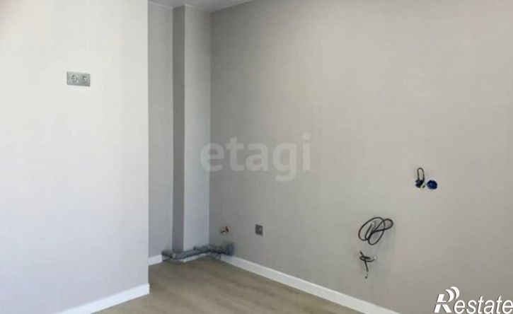 1-комн квартира Самара, территория 18-й километр Московского шоссе, 45