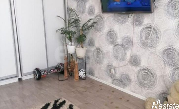 2-комн квартира Кинель, улица 27-го Партсъезда, 16к3