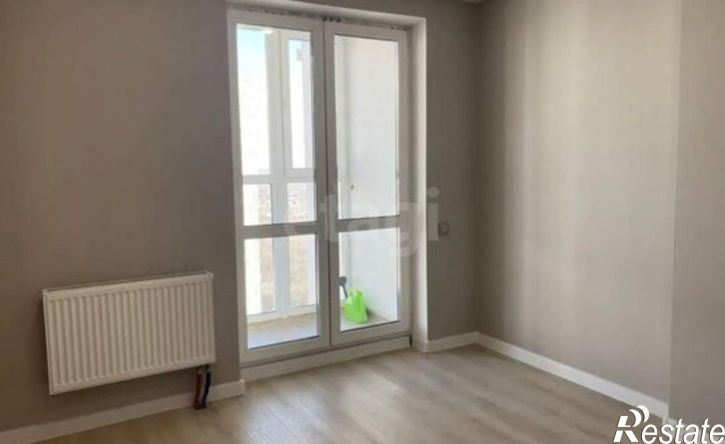 1-комн квартира Самара, территория 18-й километр Московского шоссе, 45