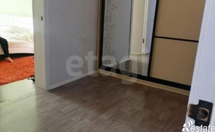 2-комн квартира Кинель, улица 27-го Партсъезда, 16к3