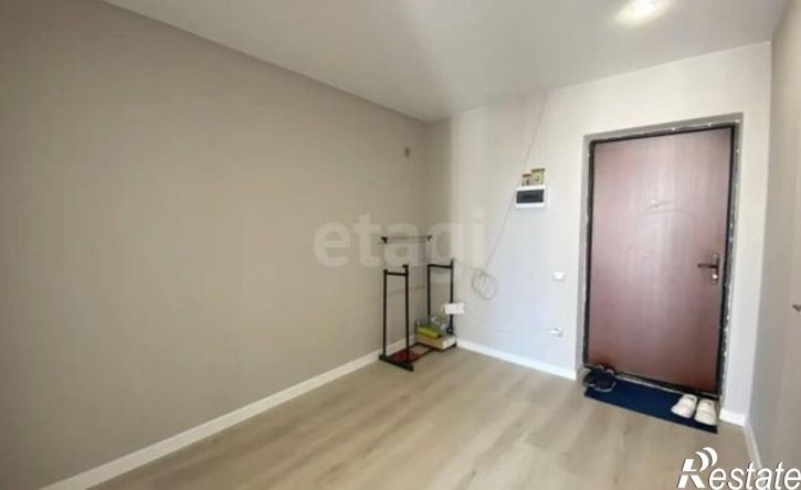 1-комн квартира Самара, территория 18-й километр Московского шоссе, 45