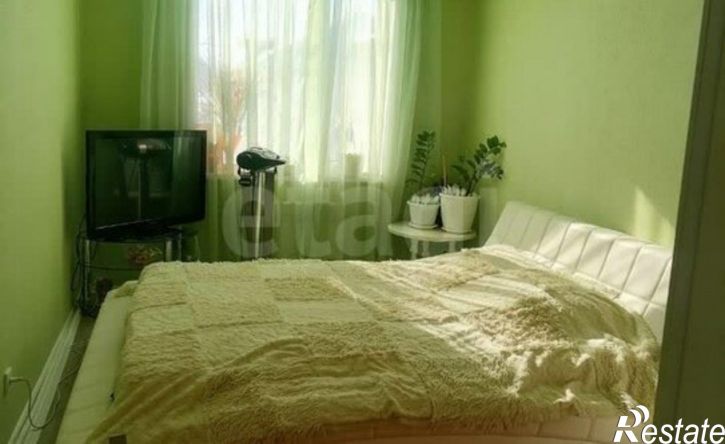 2-комн квартира Кинель, улица 27-го Партсъезда, 16к3
