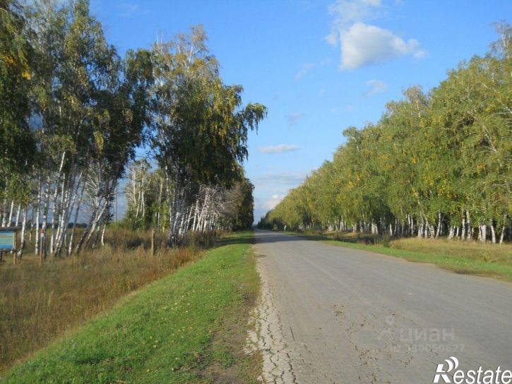 Земельный участок Волжский район