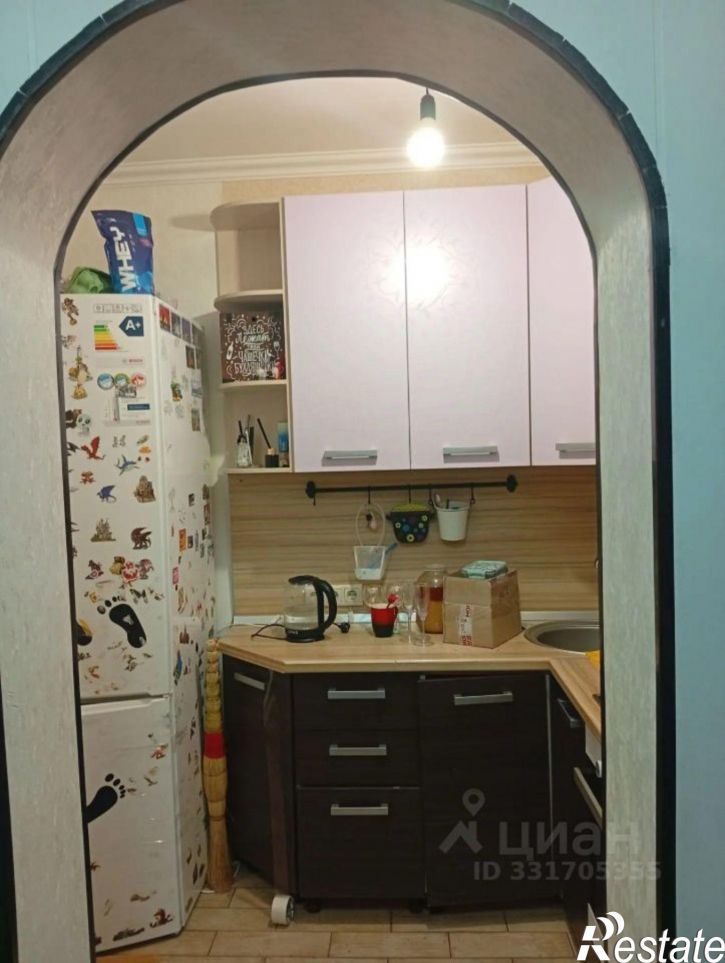 2-комн квартира Тольятти, улица Баныкина, 70