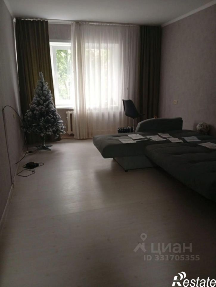 2-комн квартира Тольятти, улица Баныкина, 70