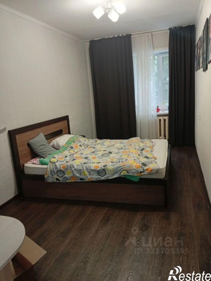 2-комн квартира Тольятти, улица Баныкина, 70