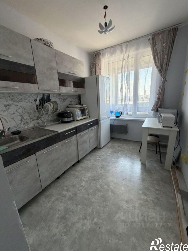 2-комн квартира Тольятти