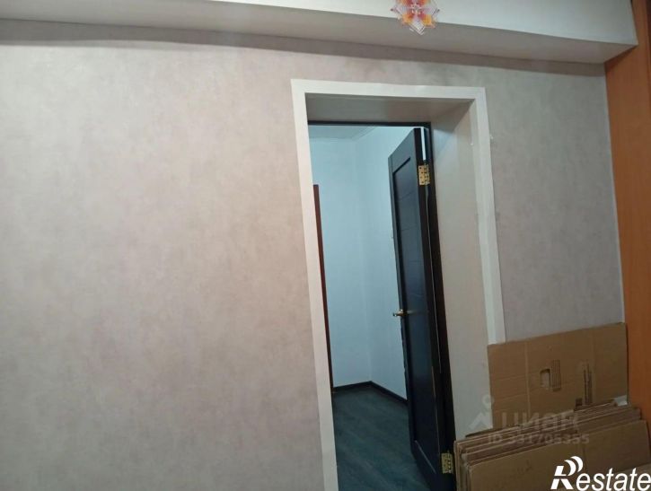 2-комн квартира Тольятти, улица Баныкина, 70